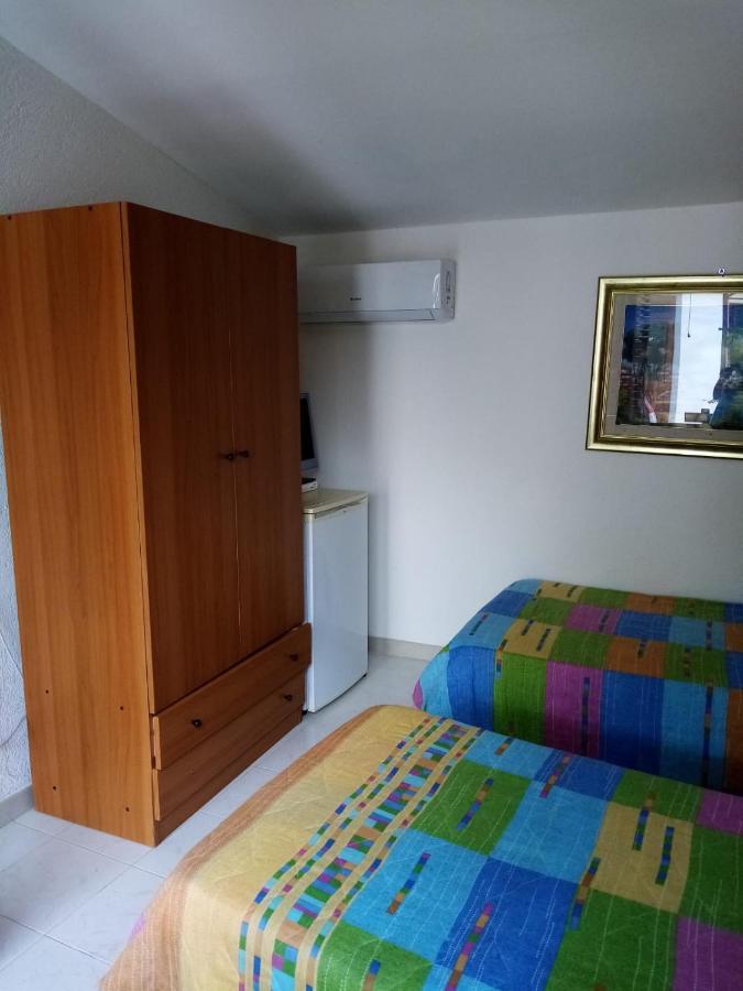 Cilentiamoci Palinuro Hotel Cameră foto