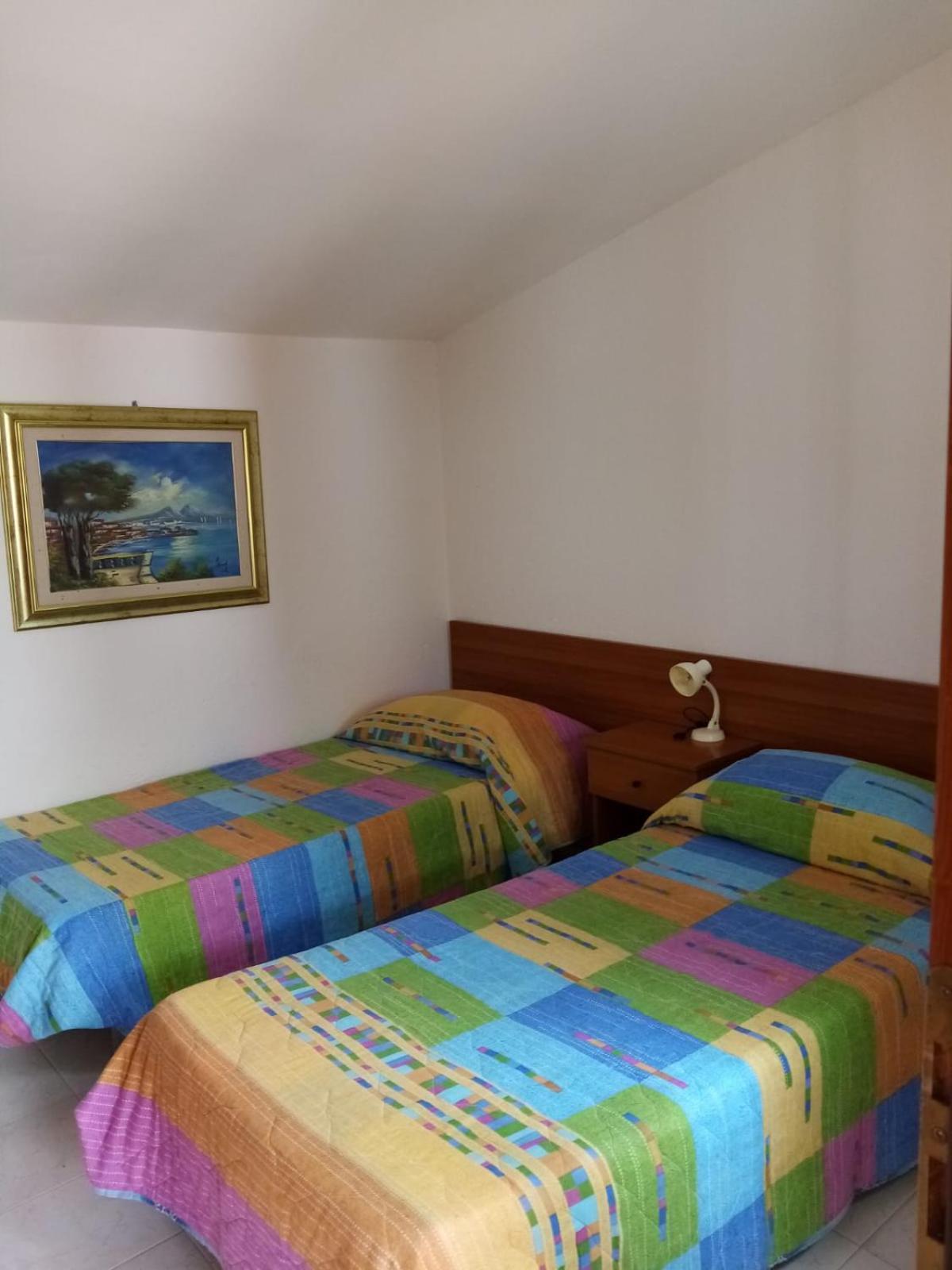 Cilentiamoci Palinuro Hotel Cameră foto