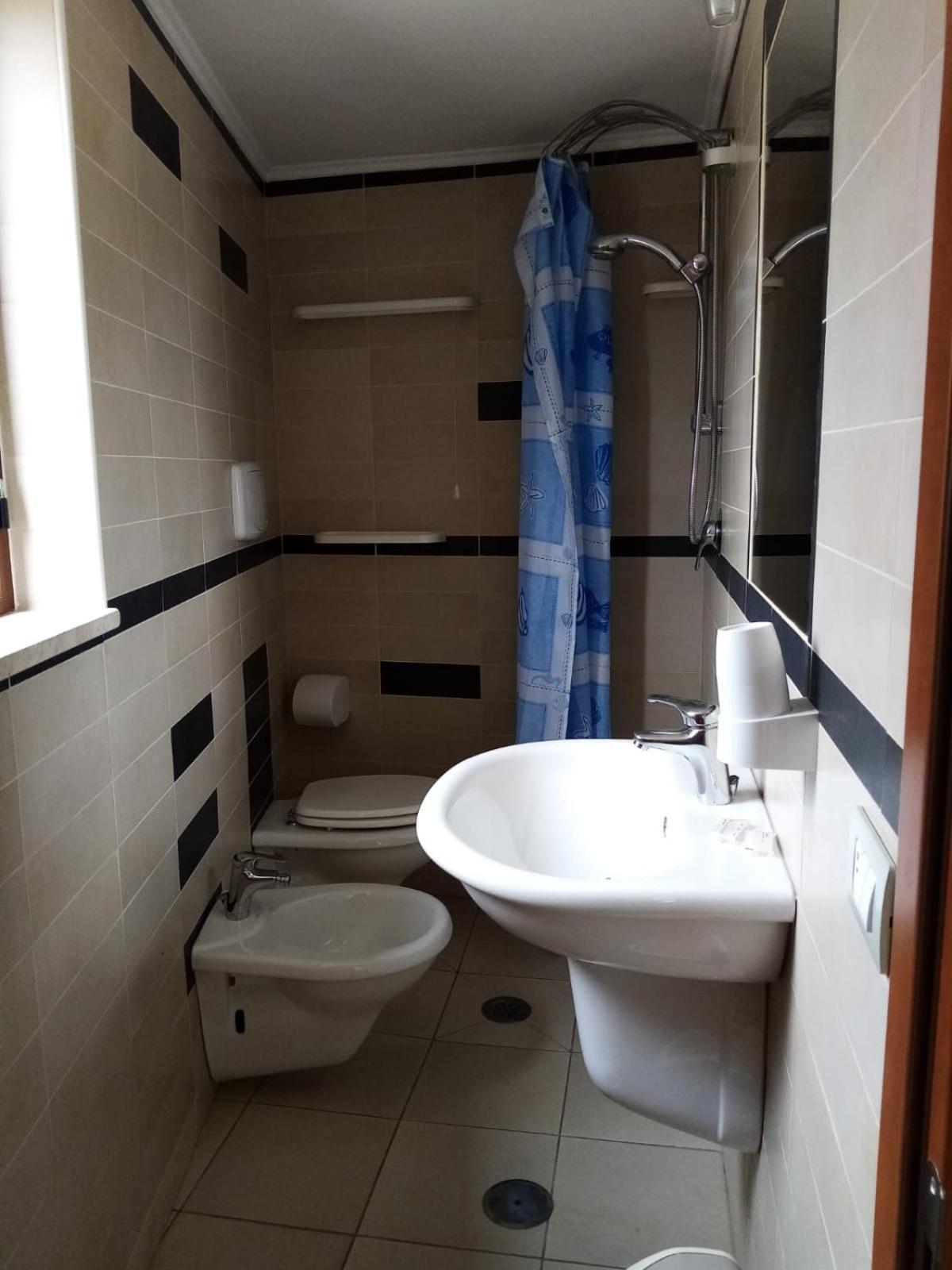 Cilentiamoci Palinuro Hotel Cameră foto